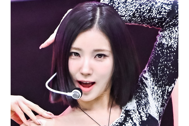 15歳上の夫とは「飲み屋」で出会った？結婚を機に引退した元K-POPアイドル、デマに怒りの告訴 画像