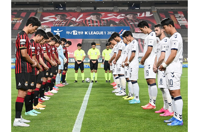 Jリーグでもプレー 2002年日韓W杯の予備メンバー入りした韓国人DF、死去から4年 享年38 画像