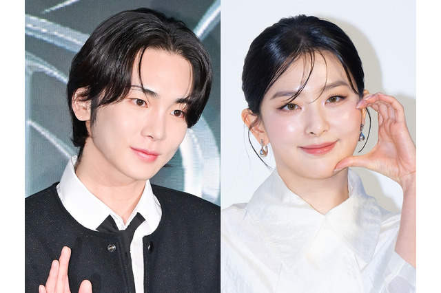 SHINee・キー、新AL『HUNTER』でRed Velvet・スルギらとコラボ!カムバックに高まる期待 画像