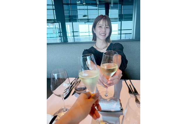 川島菜月さんが離婚後に宣言「幸せハンター系女子を目指す」！頑張りすぎた過去と決別 画像