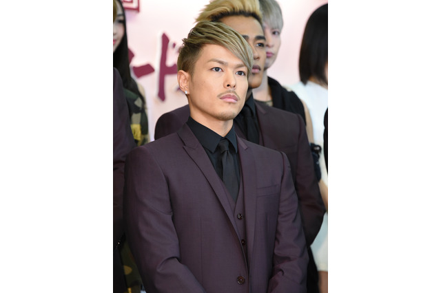 三代目JSB・今市隆二、書類送検報道...被害者側弁護士が声明を発表 画像