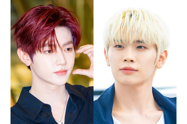 ZB1ジャン・ハオ＆キム・テレ、感性豊かな歌声でファンの“耳の保養”に！カバー曲などが話題 画像