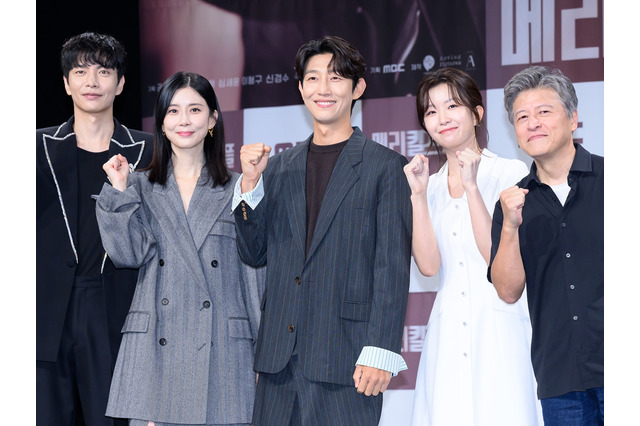 “医師による安楽死幇助”を描いた韓国新ドラマ、監督が自身の考え語る「安楽死を勧める物語ではない」 画像