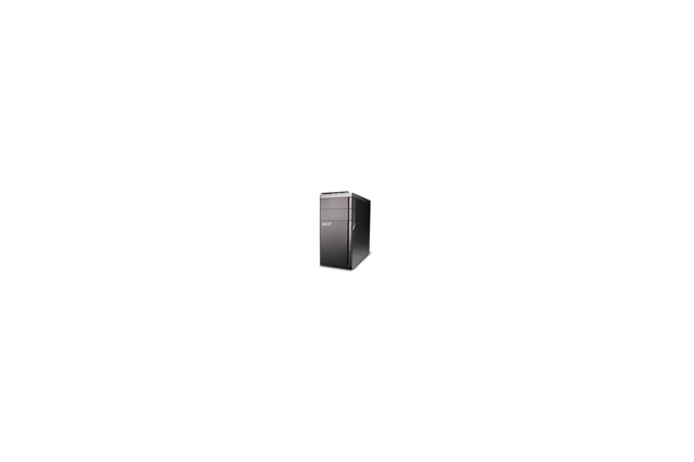 エイサー、Core i3搭載のデスクトップPCなど3モデルほか 画像