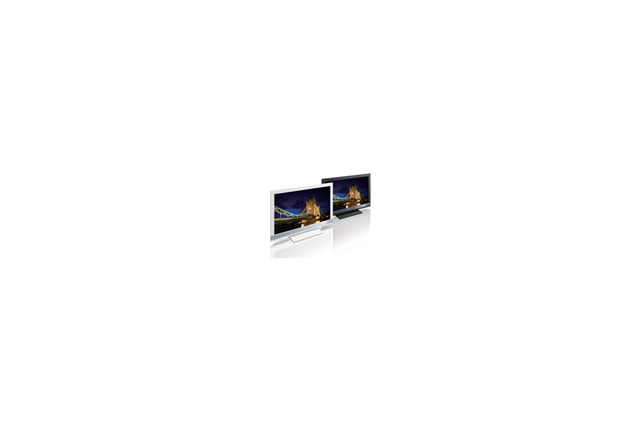 ソニー、LEDバックライトを採用した新シリーズなど液晶テレビ「ブラビア」3シリーズを発表 画像