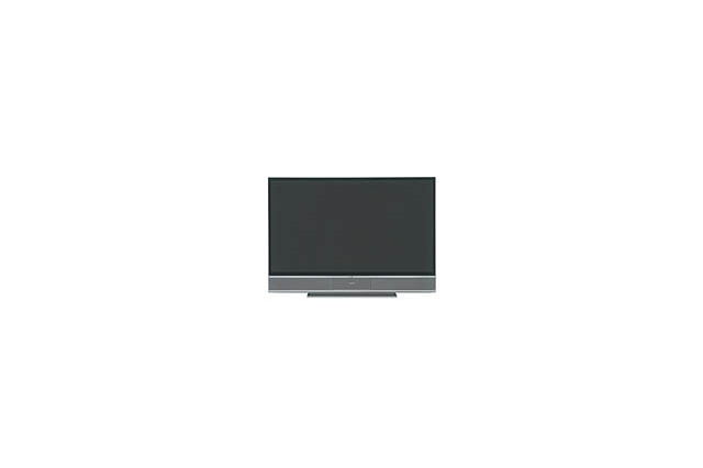 ビクター、フルHD対応の70/61/56型リアプロTV　デジタルハイビジョンチューナー内蔵 画像