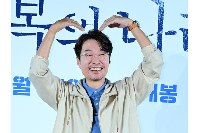 遺体で発見された俳優ソン・ヨンギュさん　出演中のドラマ側は「内部で確認中」と慎重な立場 画像