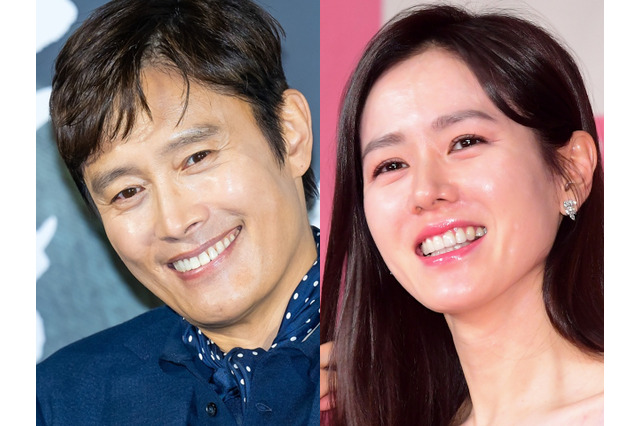 イ・ビョンホンとソン・イェジン初共演の新作映画、釜山国際映画祭の開幕作に決定「胸が躍る」 画像