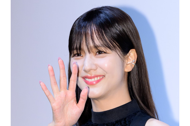 BLACKPINK・ジス、中国でも大人気　ソロ曲でテンセント・ミュージックチャートを席巻 画像