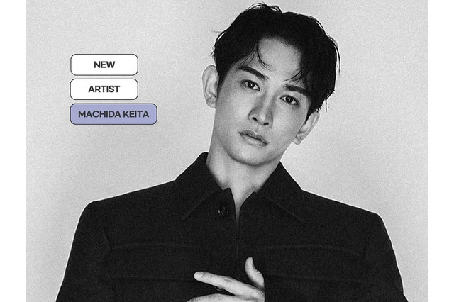 町田啓太、韓国進出へ！妻・玄理が所属する芸能事務所HBエンタと韓国での専属契約を締結 画像