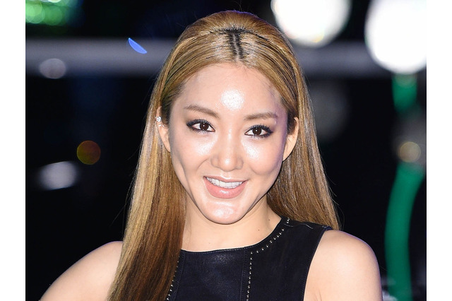 90年代に日本デビュー、元K-POPアイドルが“誤認を招く発言”を謝罪「今後はより慎重に」 画像