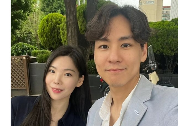 子どものために「タトゥー全部消します、3年かかる予定」 バツイチ恋リア番組で結婚、韓国男性が決断 画像