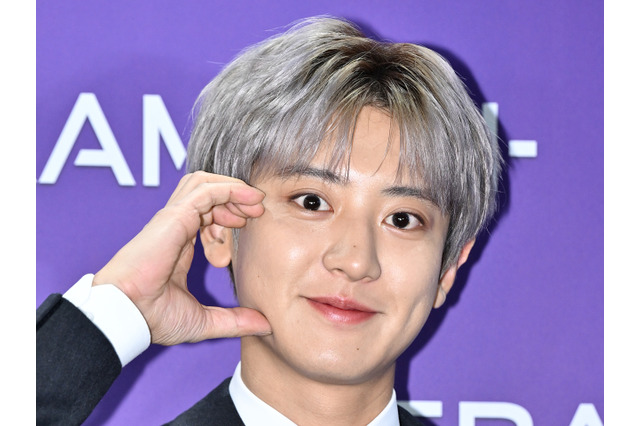 EXO・チャンヨル、8月25日にソロカムバック決定！新AL『Upside Down』リリース 画像