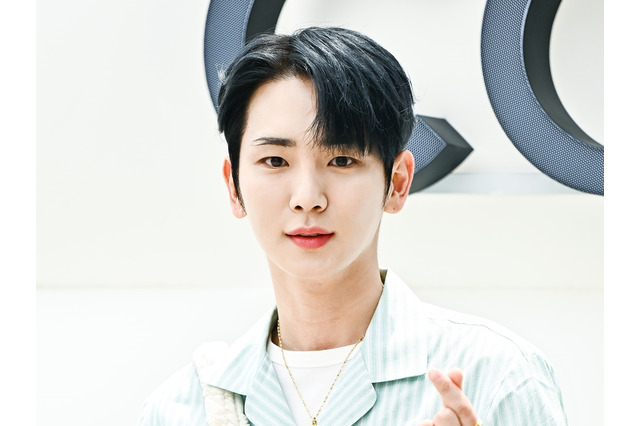 SHINee・キー、新AL『HUNTER』で“2人の自分”が対面!?緊張感漂うトレーラー公開 画像