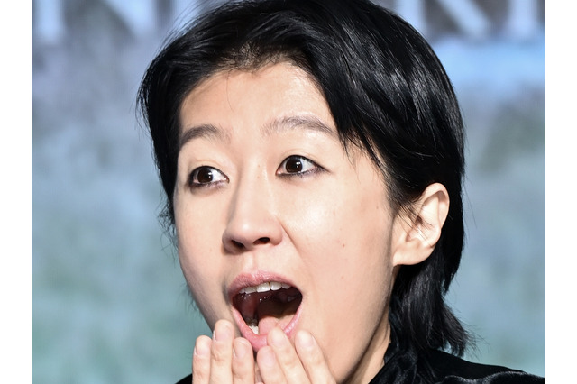 結婚22年での決断、47歳の韓国女性タレントが実業家夫と“円満離婚” 画像