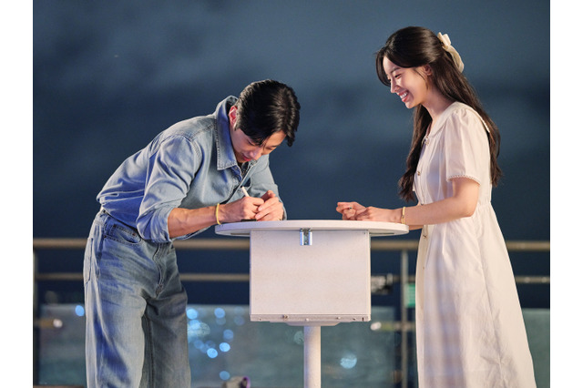 ダヒョン＆ジニョン主演『あの夏、僕たちが好きだったソナへ』、入場者限定プレゼント＆著名人コメント解禁！ 画像