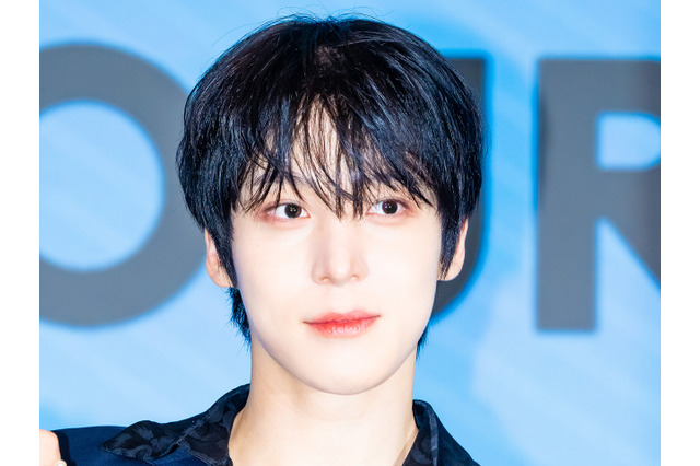 ATEEZ・ユンホ、俳優活動を本格始動！8月公開のドラマ＆映画で幅広い演技力を発揮 画像