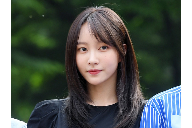 色々とふっ切れた？10歳上医師との結婚が“無期限延期”となったK-POPアイドル、インドに【PHOTO】 画像