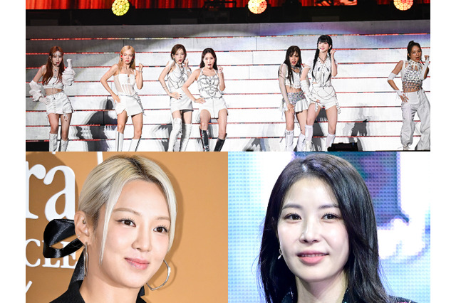 「やりたくなかった」とBoA　少女時代やaespaメンバーも加わった“伝説的ユニット”にまつわる誤解とは 画像