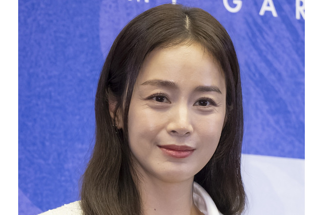 “韓国で最も美しい女優”が満を持してハリウッド進出へ、4年ぶりドラマ出演で見据える世界 画像