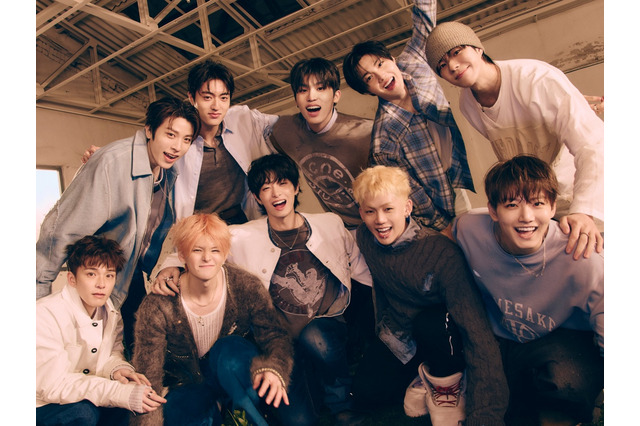 TREASURE、デビュー5周年記念スペシャルライブ開催！カムバックの“サプライズ予告”も 画像