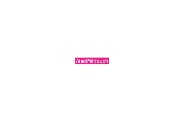 「Xperia」と同時に音楽配信も開始〜レーベルゲート「mora touch」 画像