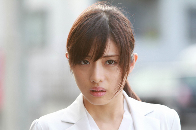 『ほん怖』放送ラインナップが決定！稲垣吾郎の太鼓判は石原さとみ主演『S銅山の女』 画像