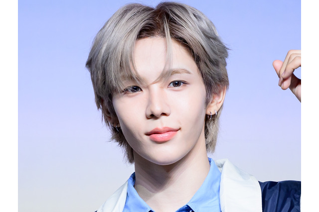 「どうなってるの!?」RIIZE・ショウタロウ、日本で見せた“CG級スタイル”に反響【PHOTO】 画像