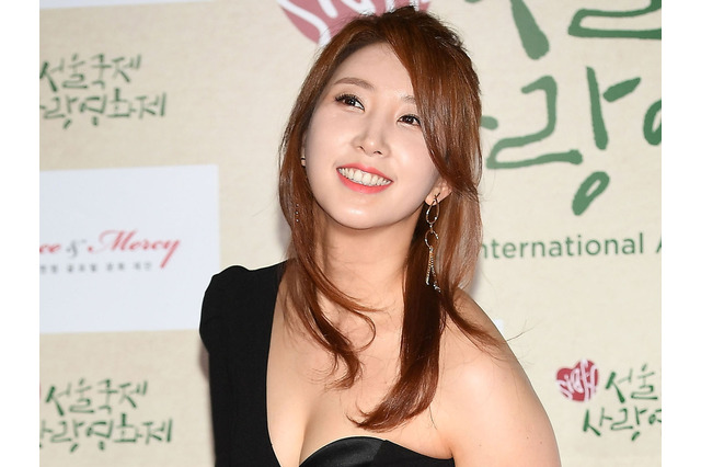 「妊娠9週で流産、自分のせいのようで苦しかった」“SUPER JUNIORイトゥクの姉”女優の痛み 画像