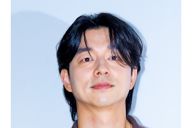 俳優コン・ユ、米掃除機ブランド初の韓国アンバサダーに抜擢！ダンディな魅力を存分に披露 画像