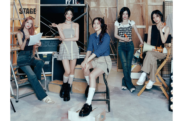 ITZY ファンミに東京にて開催！チケット受付スケジュールも発表!! 画像