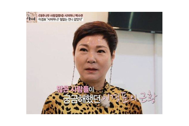 生前に「人々が私を忘れてしまった」と吐露も…61歳でこの世を去った韓国大御所女優の2周忌 画像