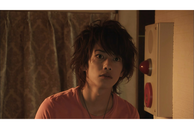歴代“ほん怖”作品のなかでもぶっちぎりの怖さ！佐藤健主演『顔の道』も放送 画像