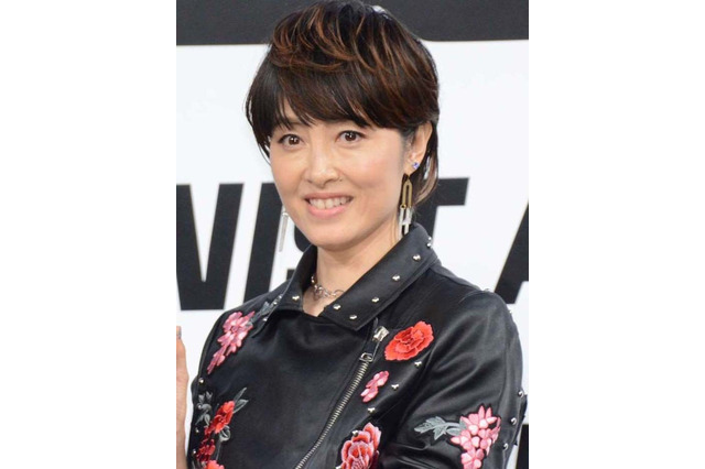 荻野目洋子、YouTubeでの虚偽情報拡散に苦言「自尊心を傷つけられます」 画像