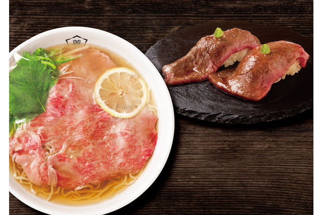 滋賀の和牛ラーメン専門店「善吉商店」が京都・祇園進出！京都和牛の旨味を引き出した出汁系ラーメンも登場 画像