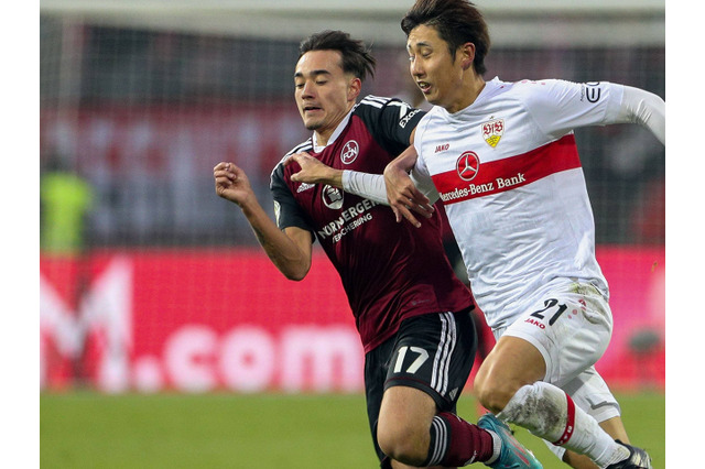 サッカー韓国代表に初の“ドイツ系選手”誕生？日本代表と同僚のドイツ出身MFイェンス・カストロップとは 画像