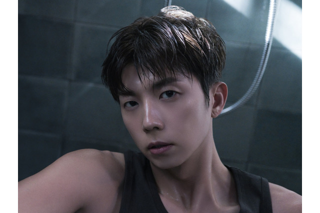 2PM・ウヨン、約7年ぶりのソロコンサート開催決定！異なる魅力を予感させるポスター公開 画像