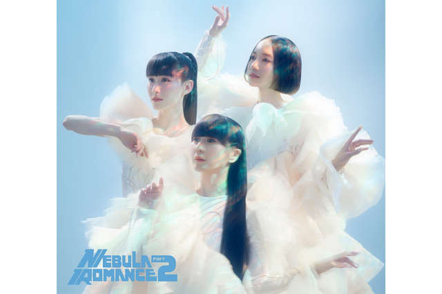 Perfume、新アルバムの全曲配信が決定！特設サイトでの試聴もスタート 画像