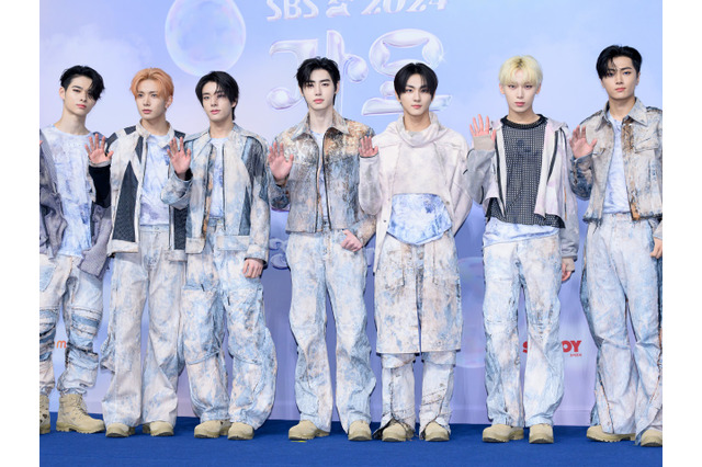 ENHYPEN、『Bite Me』がSpotifyで再生回数4億回突破！メンバーが多方面で実力を発揮した楽曲 画像