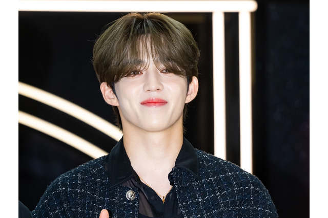 SEVENTEEN・S.COUPS、「パズルSEVENTEEN」でファンと交流!特別ライブ配信決定 画像