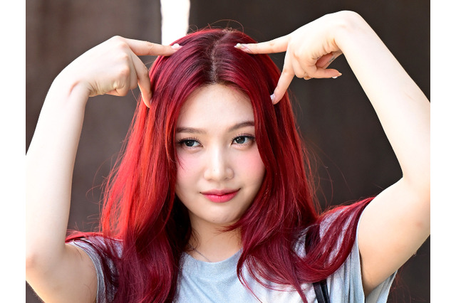 Red Velvet・ジョイ、新ALを猫の視点で予告!?世界観が垣間見えるハイライトクリップ公開 画像