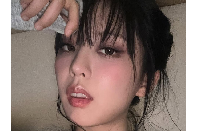 28歳の韓国元アイドルが白血病公表 深い絶望経て3カ月後の告白「髪もなくなり…」 画像