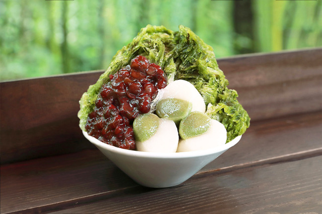 “ひんやり抹茶蜜かき氷”から“近江牛ステーキ重”まで！東武池袋で西日本グルメが大集結 画像