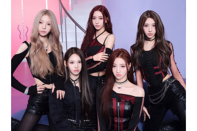 SMエンタ創業者がプロデュース　米中出身メンバーで構成されたA2O MAY、新曲で堂々カムバック 画像