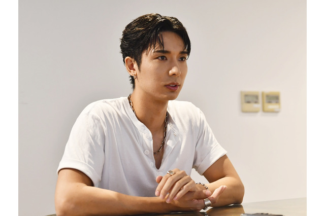 ファンと歩む“第二章”…安達祐人、ソロ活動の想いと未来への希望を語る「成長した姿を届けたい」【インタビュー】 画像