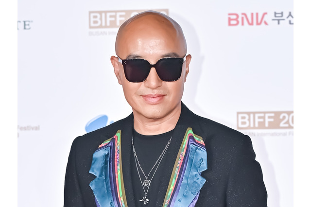 カミングアウト25周年　『梨泰院クラス』にも出演した韓国有名ゲイタレント、　過去と今を語る 画像