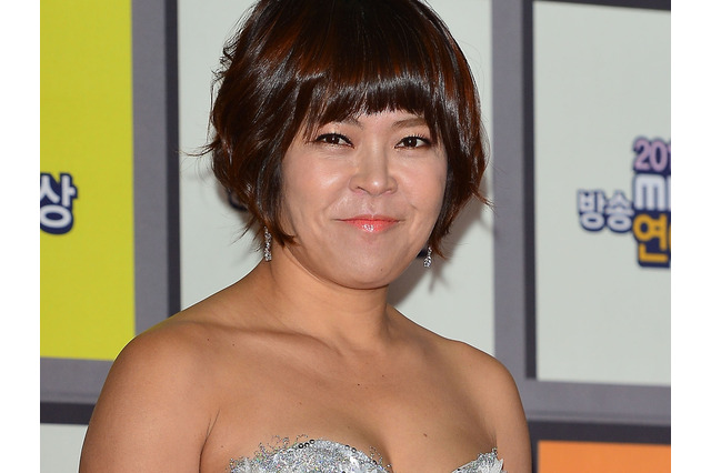 元『サンジャポ』ファミリーのヘリョン、23歳息子が“DTS”でアメリカへ！義妹に高額PCを贈呈 画像