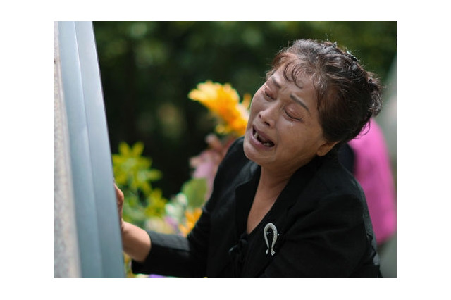 『私は生き延びた』が描く韓国社会の闇　カルト宗教、重大事件…生存者の声と前作からの変化 画像