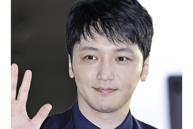 撮影中に3階相当から飛び降りて「“あっ”て」 藤原竜也&竹内涼真とも共演の『ミセン』俳優、衝撃秘話 画像
