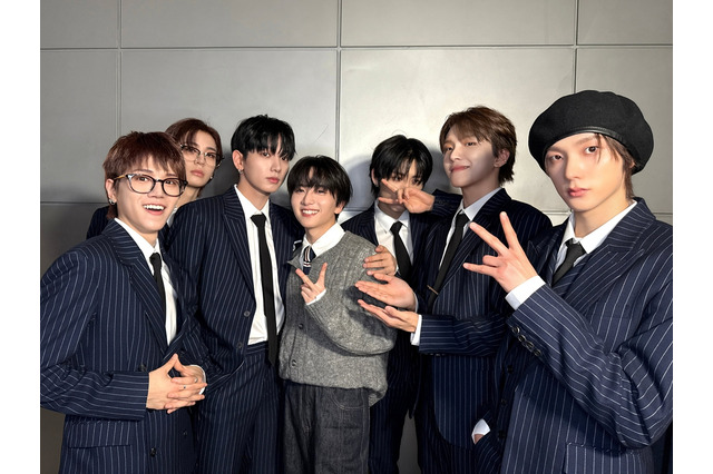 板垣李光人と共演で話題！BOYNEXTDOOR、日本オリジナル曲『Count To Love』MV公開 画像